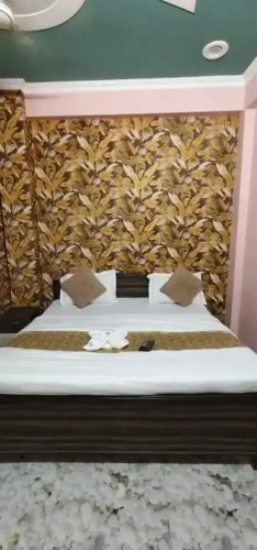 Hotel Krishna Inn