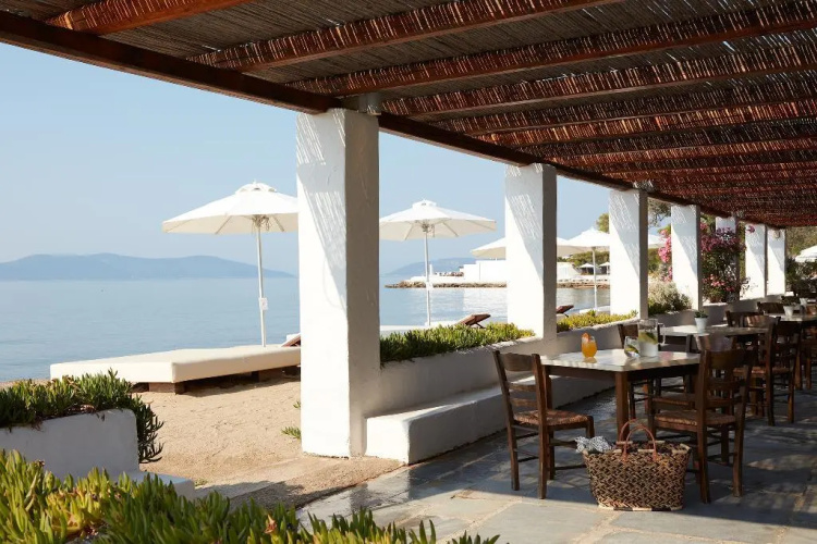 Barceló Hydra Beach Resort photo 38