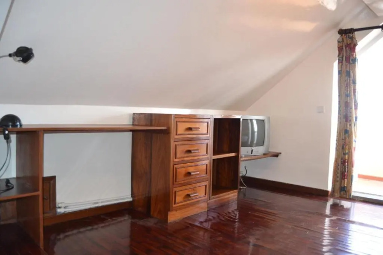 Central Studio in Funchal 3S
