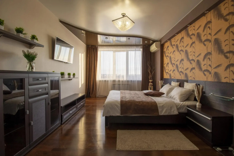 Фотография номера квартиры Апартаменты Vegas аpartments, Купалы 32