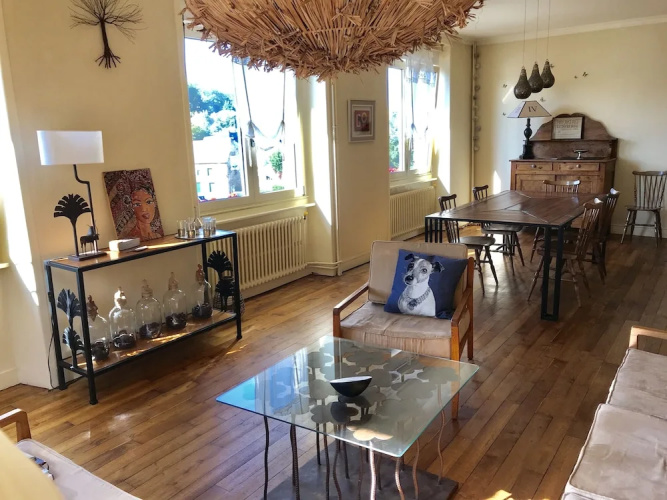 Les Appartements du Boudoir