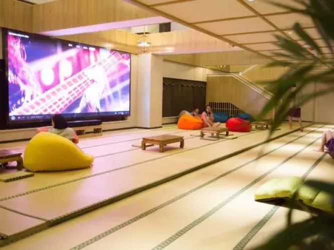 Yifang Hotel
