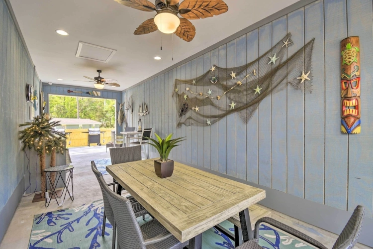 2 Bedrooms Cottage