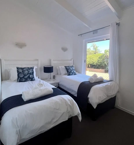 4 Bedrooms Superior Villa with river view