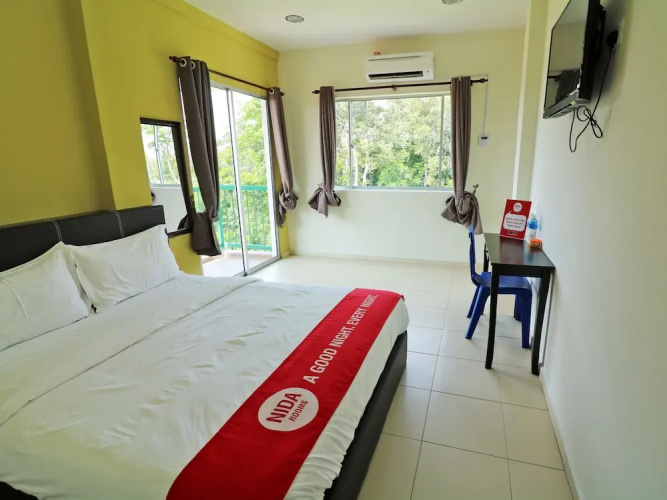 Hotel Alor Gajah
