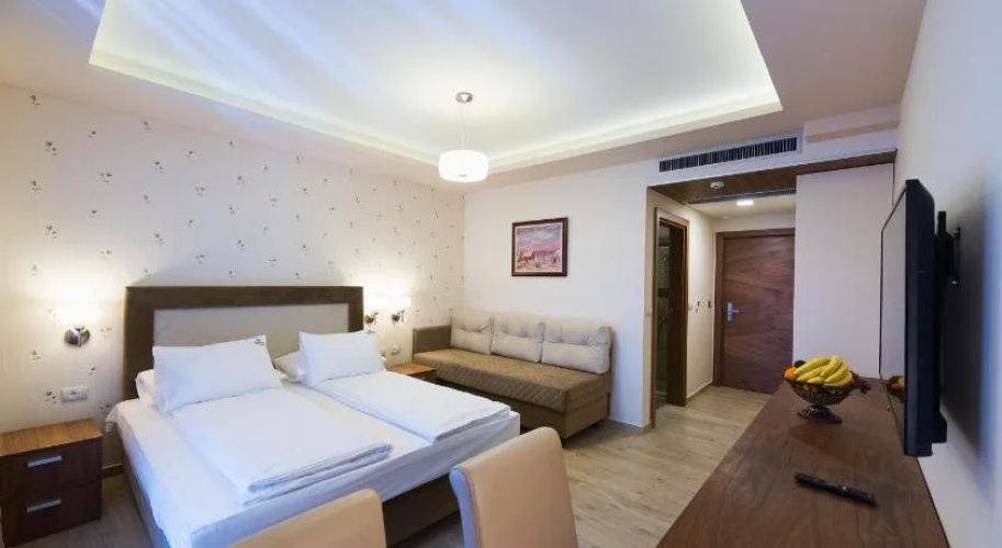 Hotel Borkovac