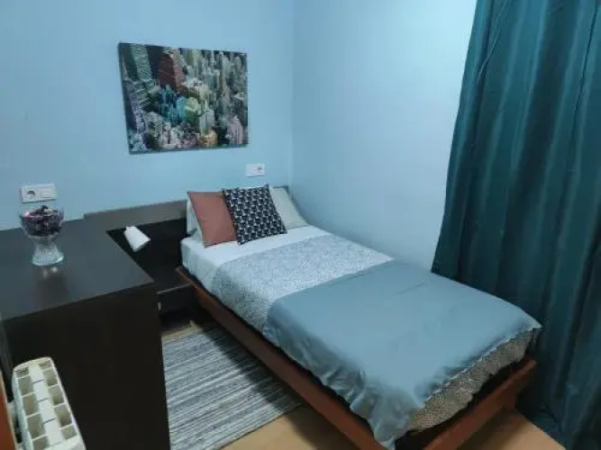 Apartamentos Valle Lugones