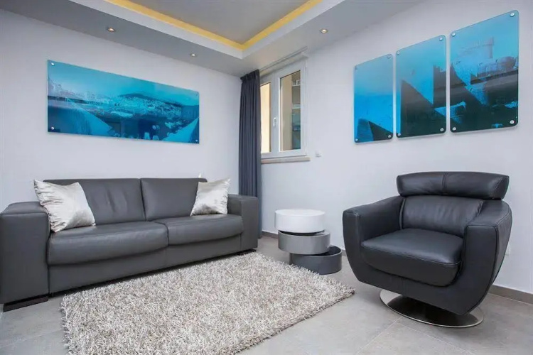 Apartman Moderna Lapad