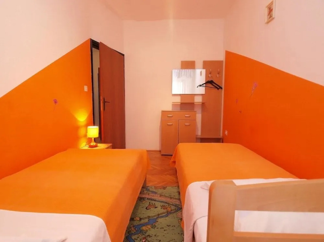 Apartment Milka 442