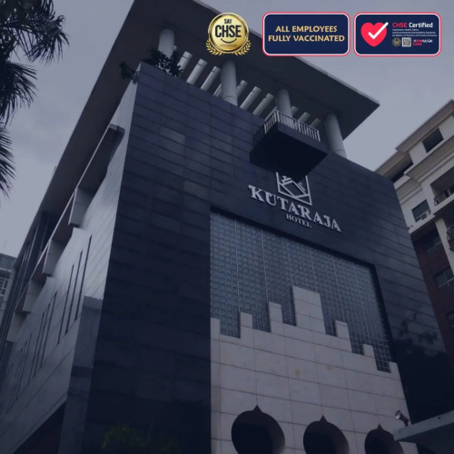 Kutaraja Hotel Jakarta