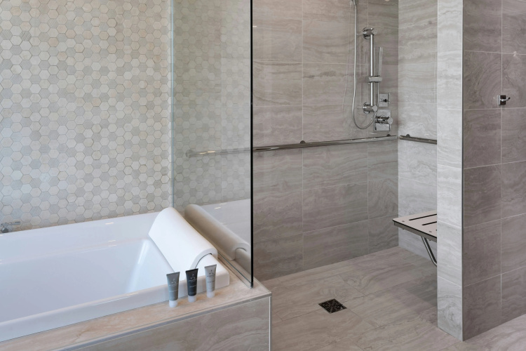 JW Marriott Orlando Bonnet Creek Resort & Spa photo 10