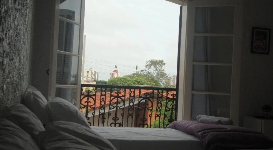 Black Hostel
