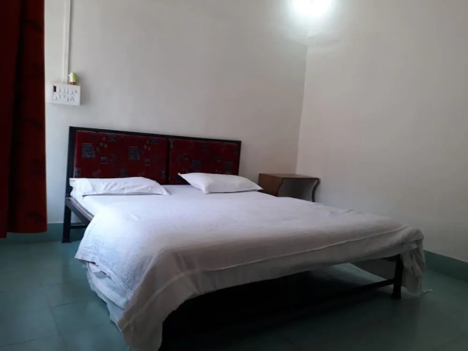 Hotel Mountain View Mount Abu