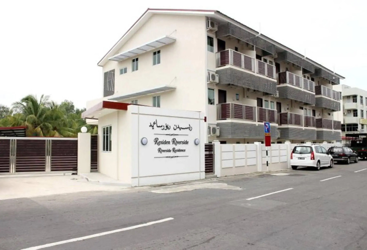 Hotelbild
