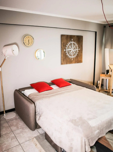 Studio Biarritz Grande Plage