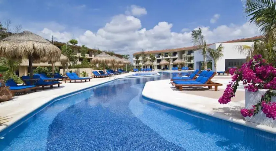 Grand Bahia Principe Riviera Maya
