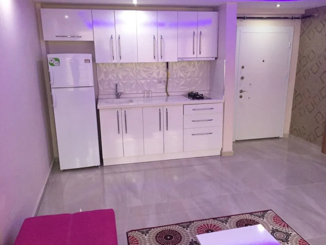 Seyidoglu Residence Balikesir