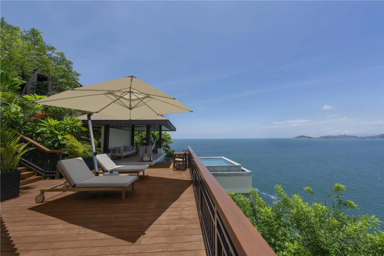 Banyan Tree Cabo Marques photo 30