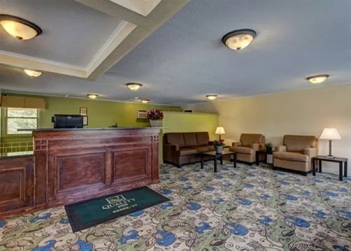 Quality Inn