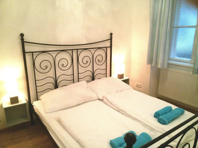Sobieski City Apartment 9