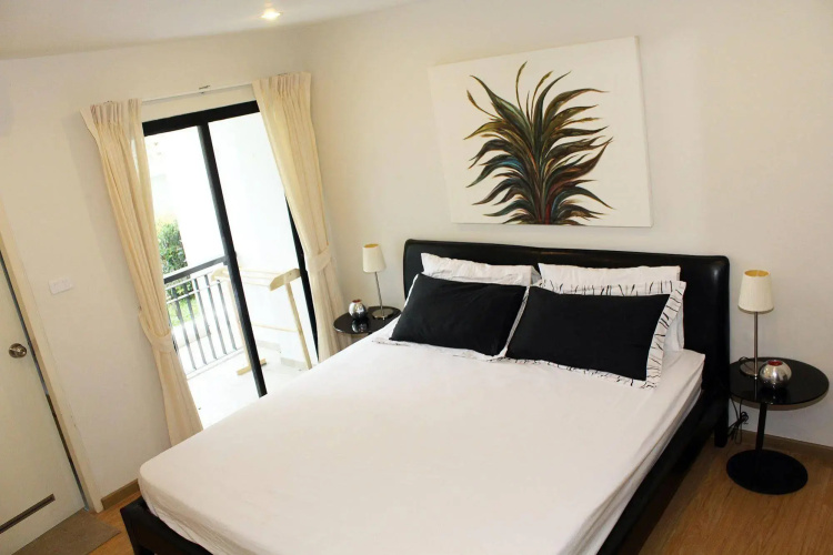 UTD Aries Hotel & Residence