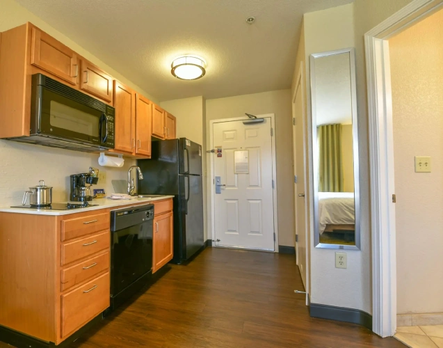 Quadruple Suite