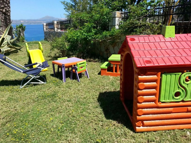 Villa Irini