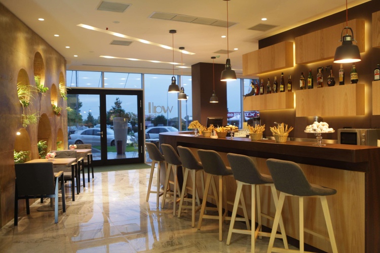 Best Western Premier Ark Hotel photo 41