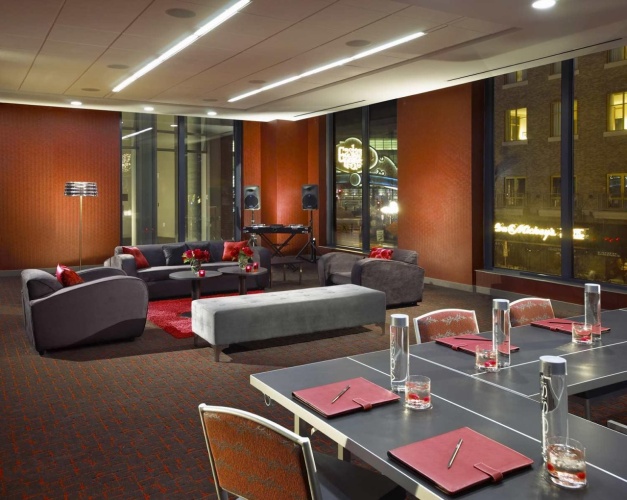 Hard Rock Hotel San Diego photo 16