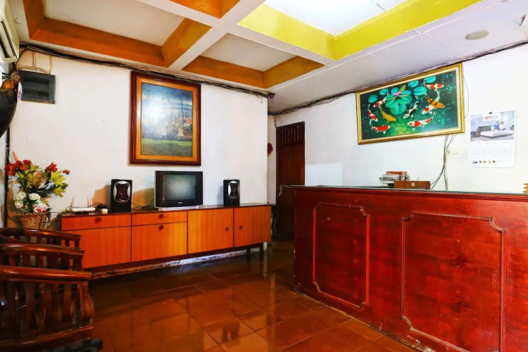 Danysa Guest House