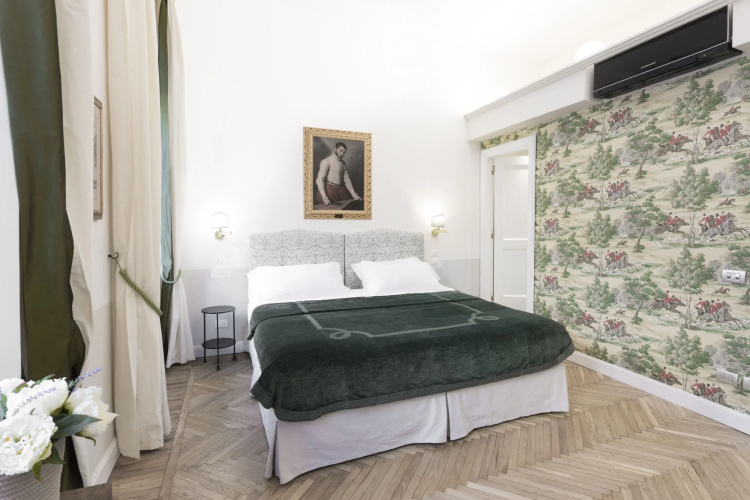 Relais Donna Lucrezia Suites