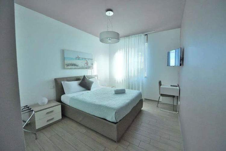 B&B Wojtyla Airport Bari