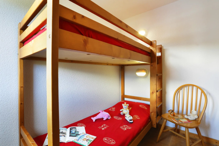 Les Chalets des Evettes