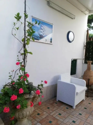 Villa Elena Al Porto Formia