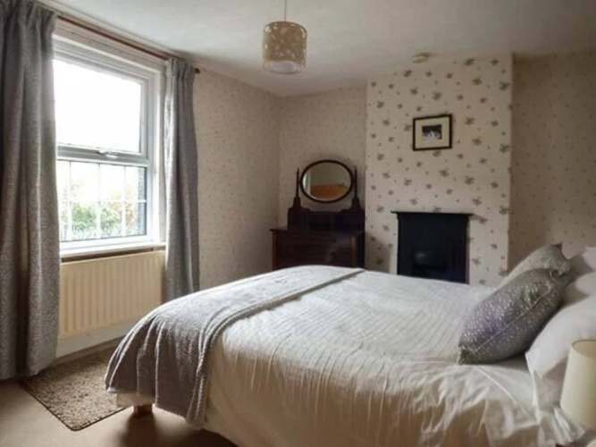 High House Cottage