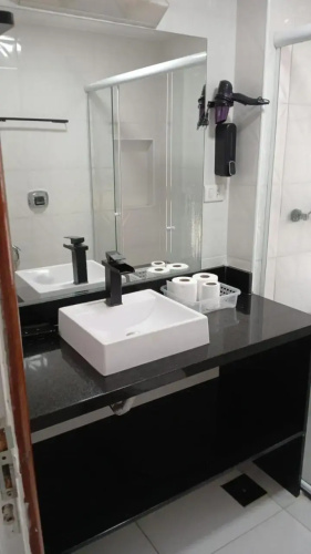 The Plaza Flat Service