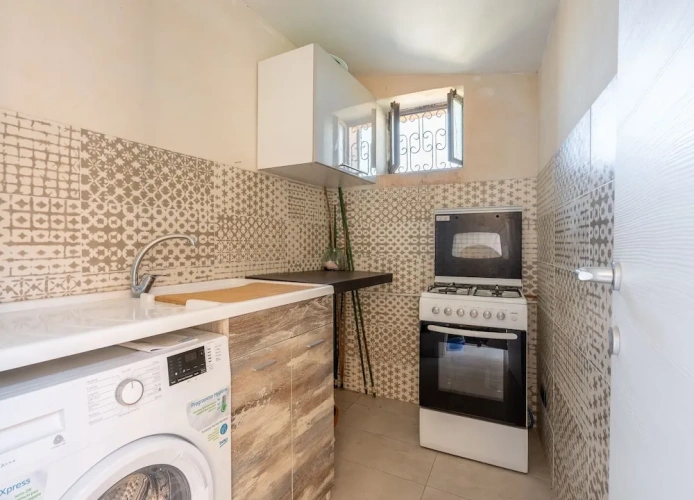 2 Bedrooms Comfort Apartment