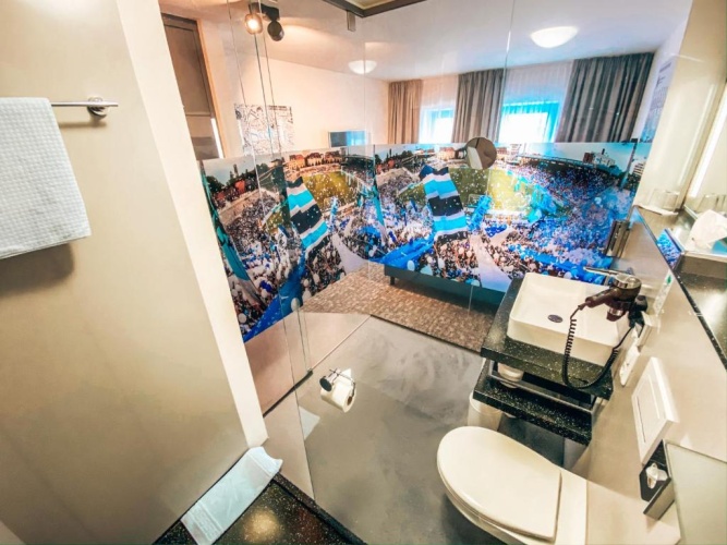 Premium Double room