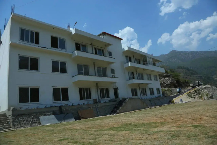 Raja Ji Hotels