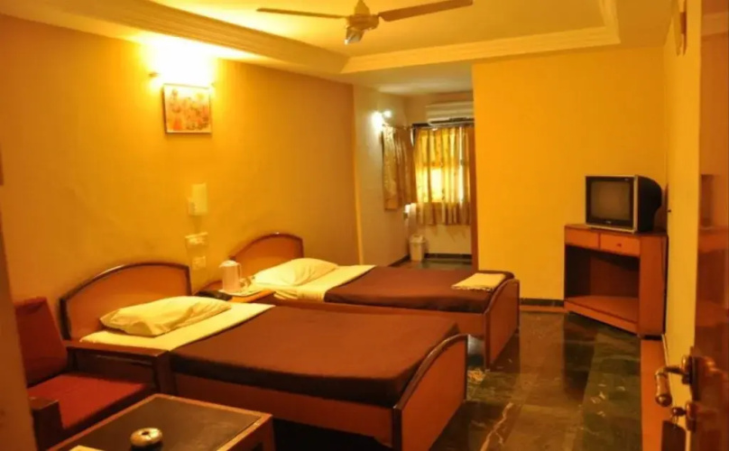 Hotel Chandan