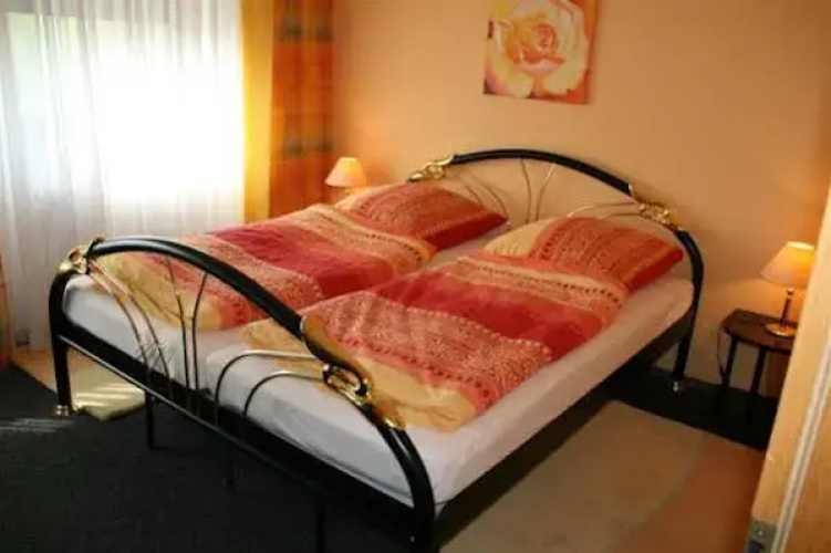 Albertus Paris Stadt-Aparthotel