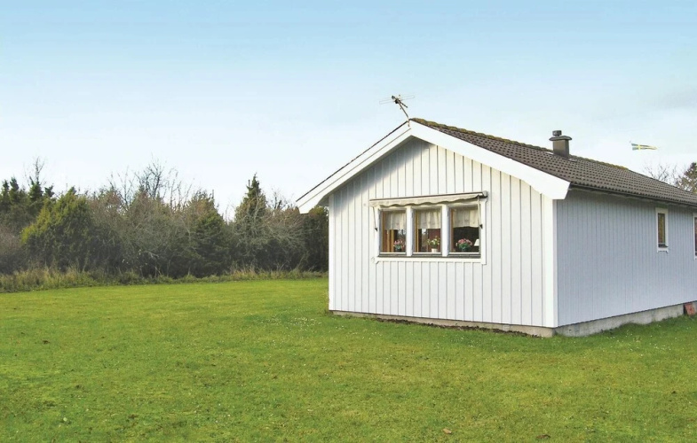 Nice Home in Löttorp With 2 Bedrooms