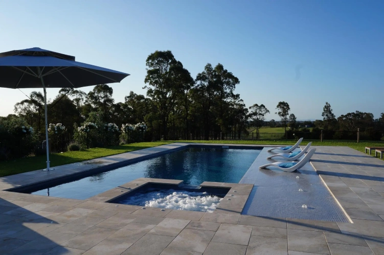 2 Bedrooms Premium Villa