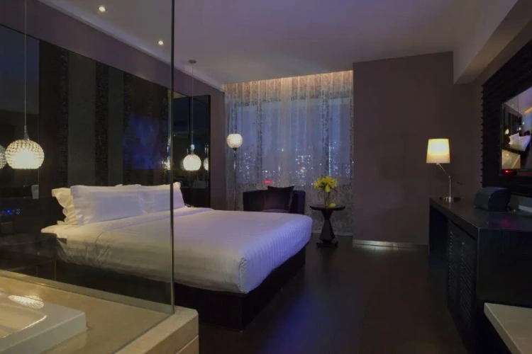 Business Double room