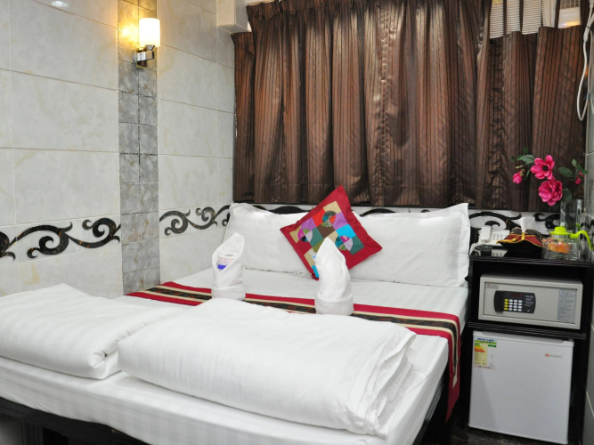 Pearl Guest House - 10th Floor