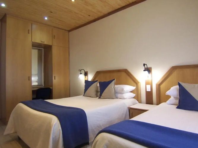Hadida Guest House