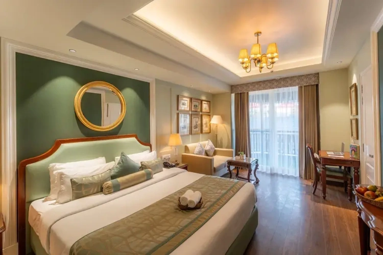 Premium Double room