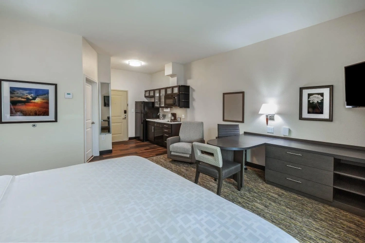 Quadruple Suite