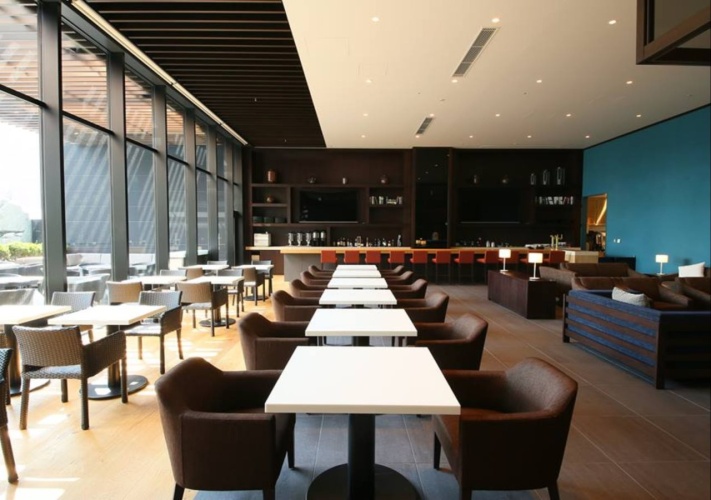 Hotel Gracery Shinjuku photo 31