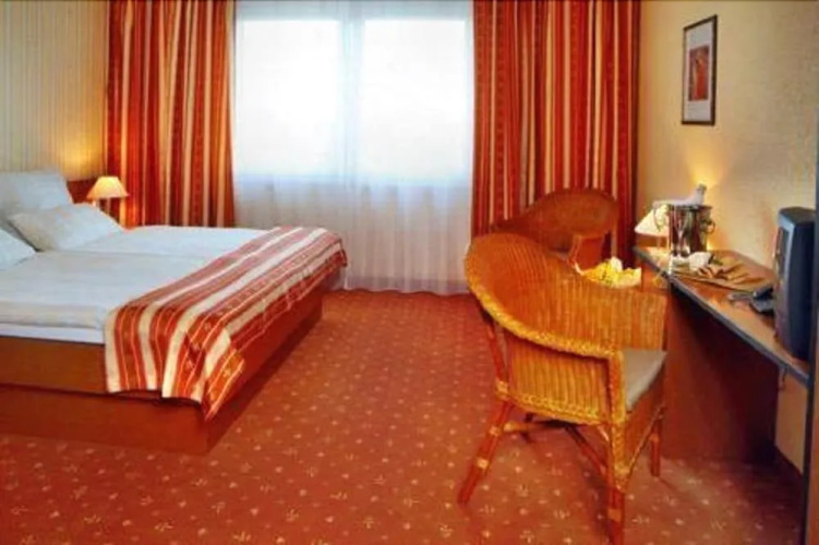 Parkhotel Nieheim